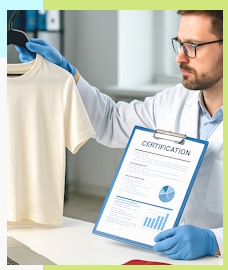 Услуги Сертификация продукции и услуг в Гулькевичах