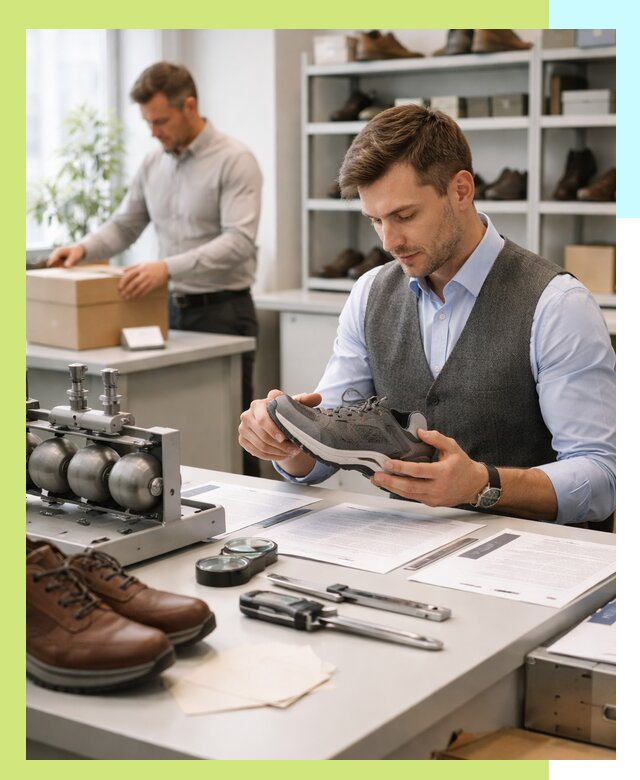 Сертификация обуви и подтверждение соответствия в Гулькевичах