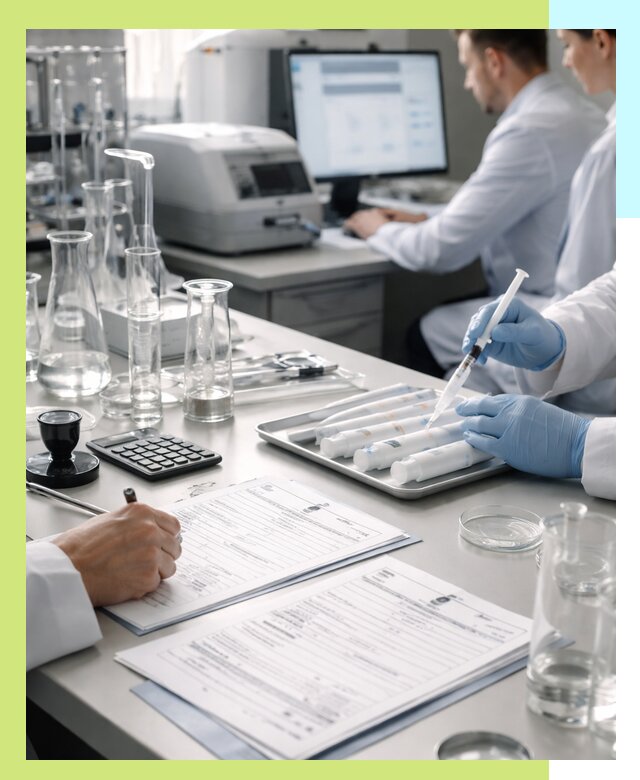 Сертификация зубной пасты, оформление документов в Гулькевичах