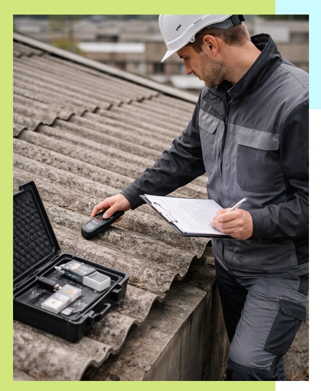 Сертификация шифера и техническая документация в Гулькевичах