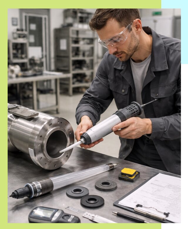 Сертификация герметиков и получение деклараций в Гулькевичах