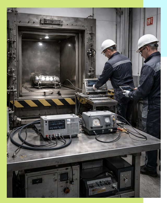 Сертификация взрывозащищенного оборудования в Гулькевичах