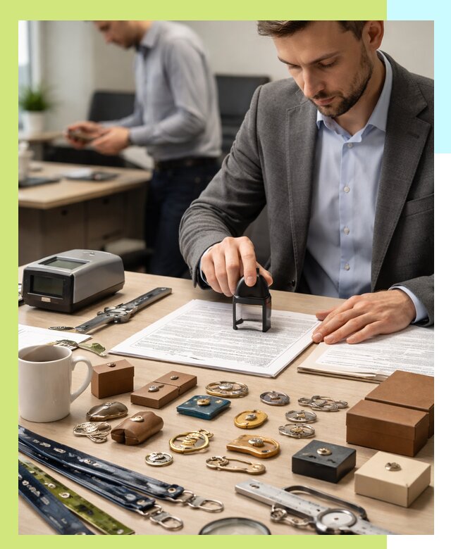 Сертификация сувениров и сувенирной продукции в Гулькевичах