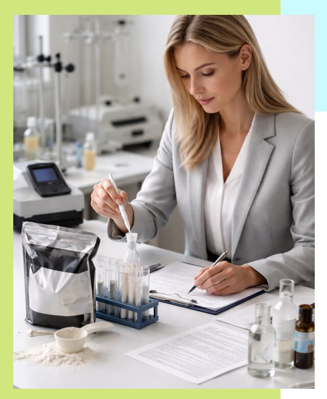 Сертификация спортивного питания в Гулькевичах с оформлением документов