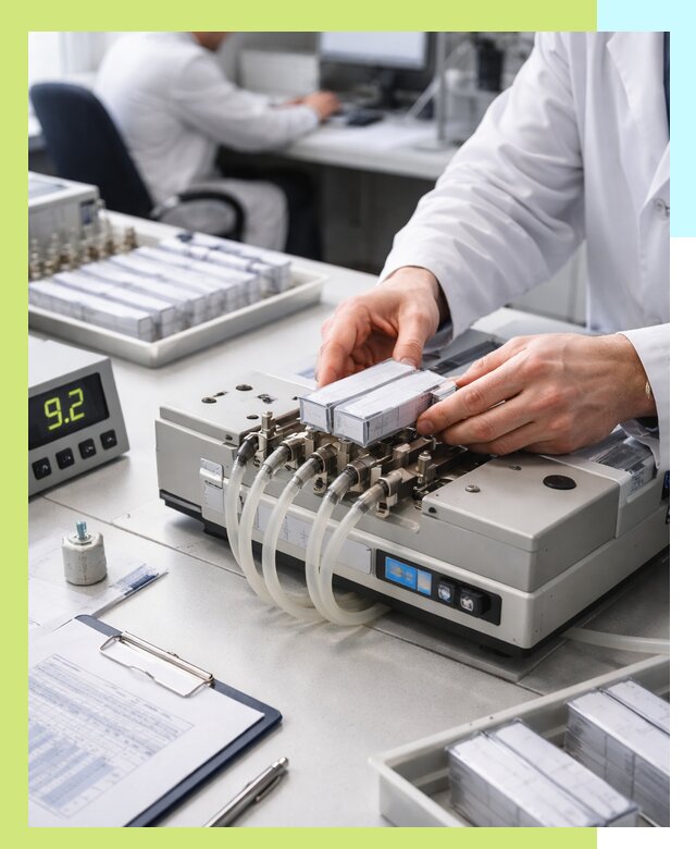 Сертификация сигарет и табачной продукции в Гулькевичах