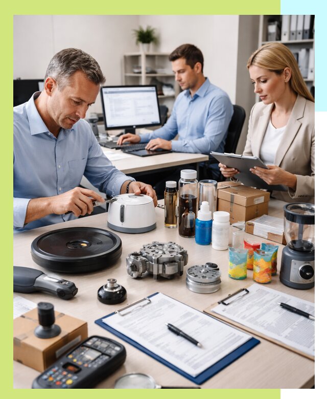 Сертификация товаров в Гулькевичах — быстро, официально