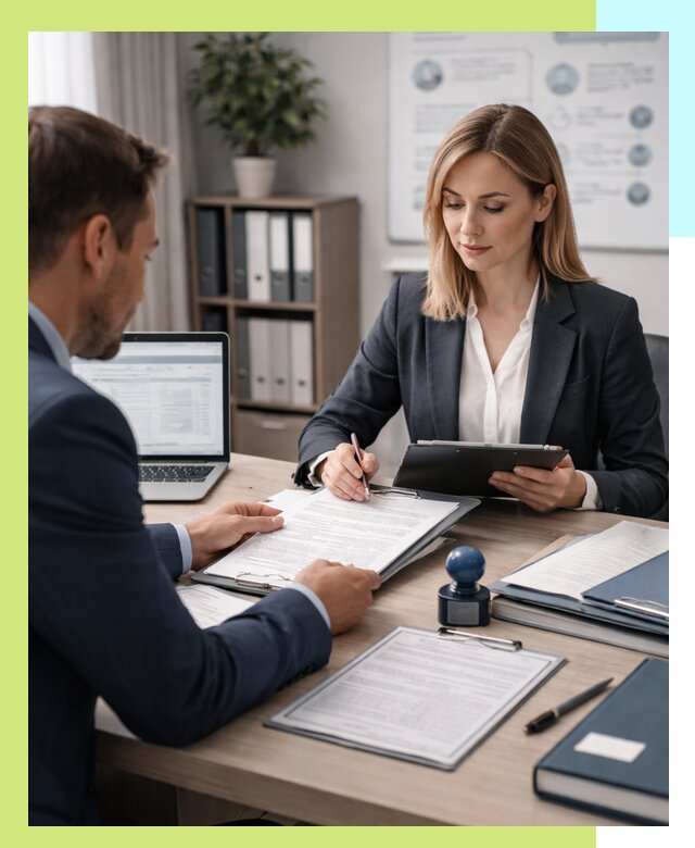 Сертификация услуг в Гулькевичах, подтверждение соответствия и качества