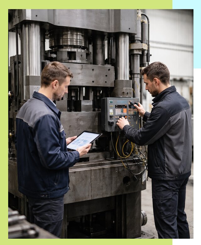 Сертификация машин и оборудования в Гулькевичах по ГОСТ и ТР