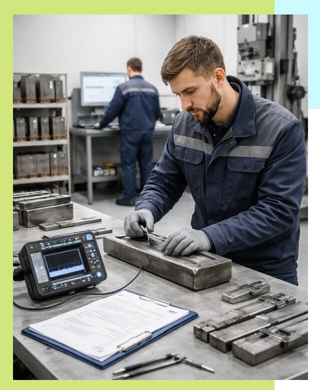 Сертификация сварочного оборудования в Гулькевичах по ГОСТ