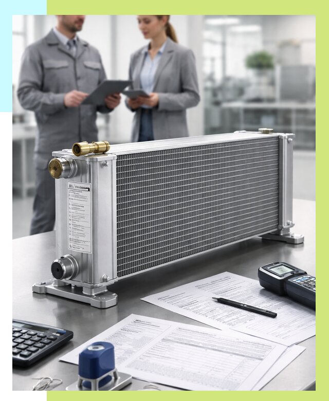 Сертификация радиаторов в Гулькевичах под ключ от 8818 р. | Алешин-Гль