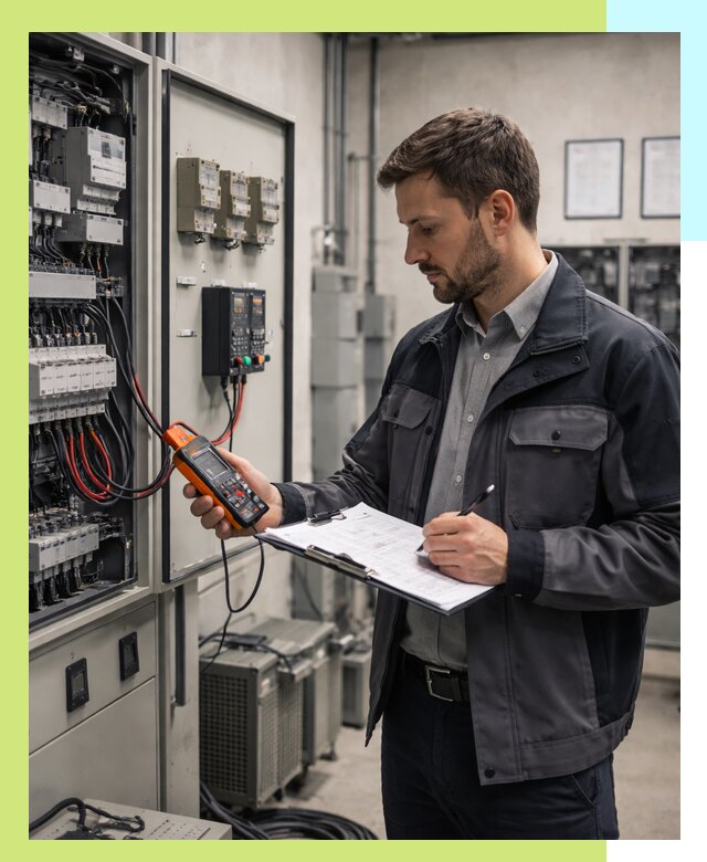 Сертификация электрооборудования и испытания в Гулькевичах