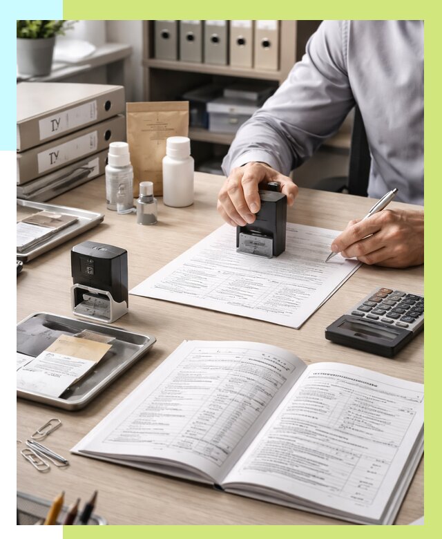 Разработка ТУ на продукцию в Гулькевичах от 12449 р. | Алешин-Гль