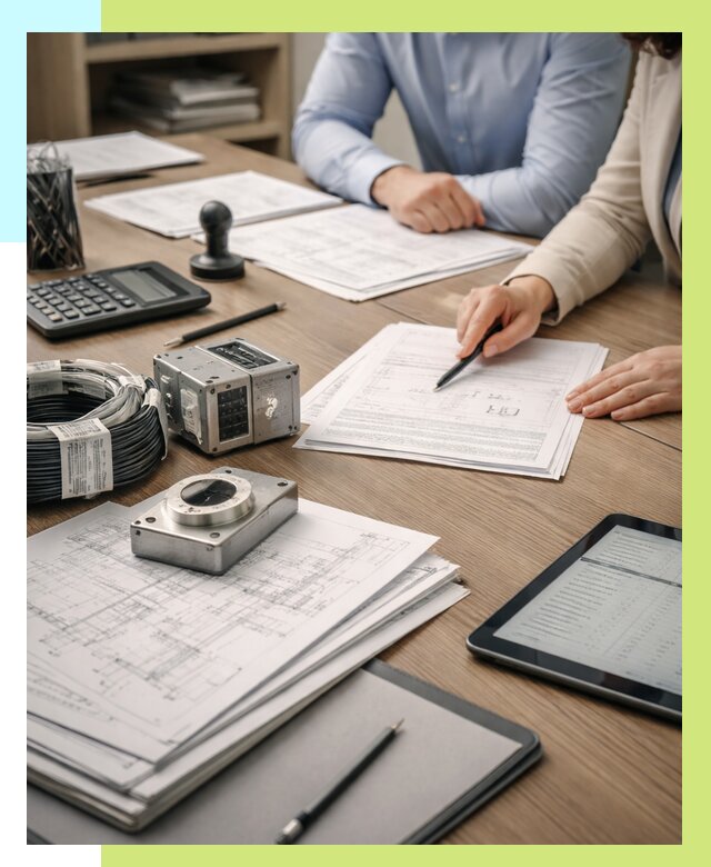 ТУ на изделие в Гулькевичах: оформить и получить от 8818 р. | Алешин-Гль