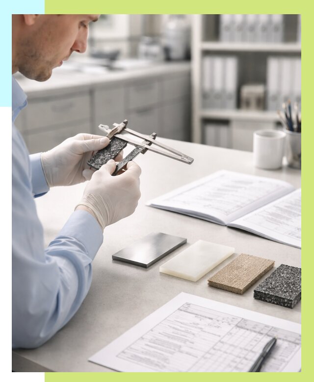 Разработка ТУ на материалы в Гулькевичах от 20748 р. Алешин-Гль