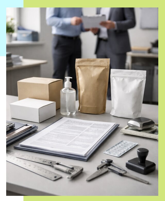 ТУ на упаковку в Гулькевичах от 10374 р., оформить и заказать |Алешин-Гль