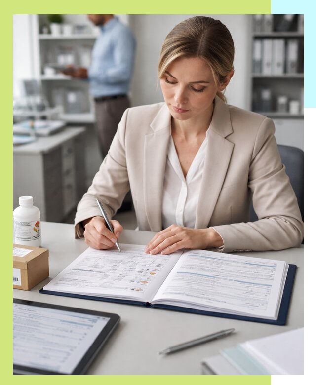 Оформление паспорта безопасности продукции и оборудования в Гулькевичах