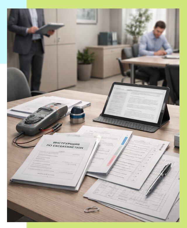 Руководство по эксплуатации в Гулькевичах от 7262 р. | Алешин-Гль