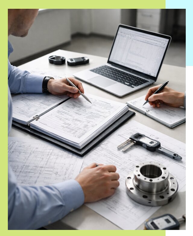 Разработка технологической инструкции для производства в Гулькевичах