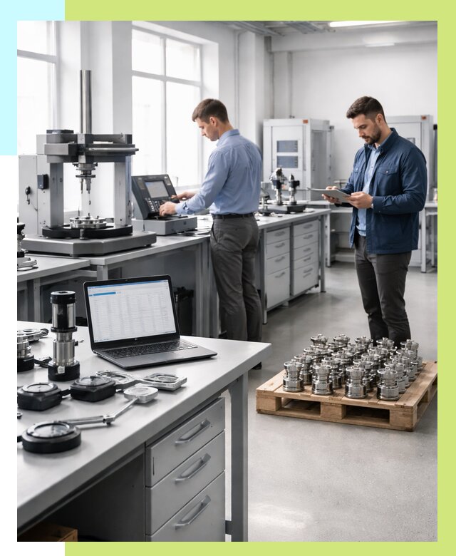 Технологический процесс в Гулькевичах от 7262 р. | Алешин-Гль