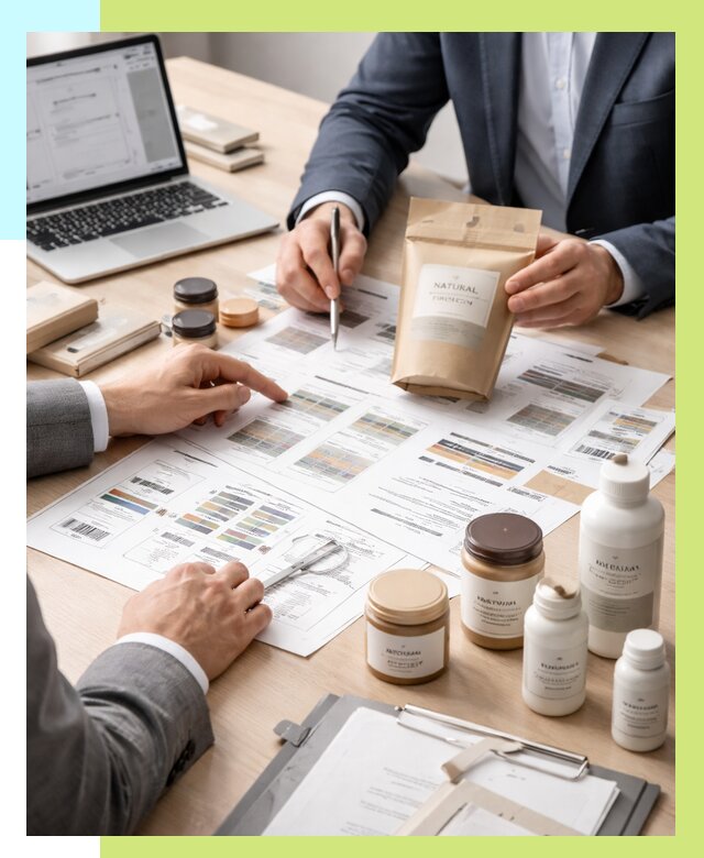 Разработка этикетки продукции в Гулькевичах от 8299 р. | Алешин-Гль