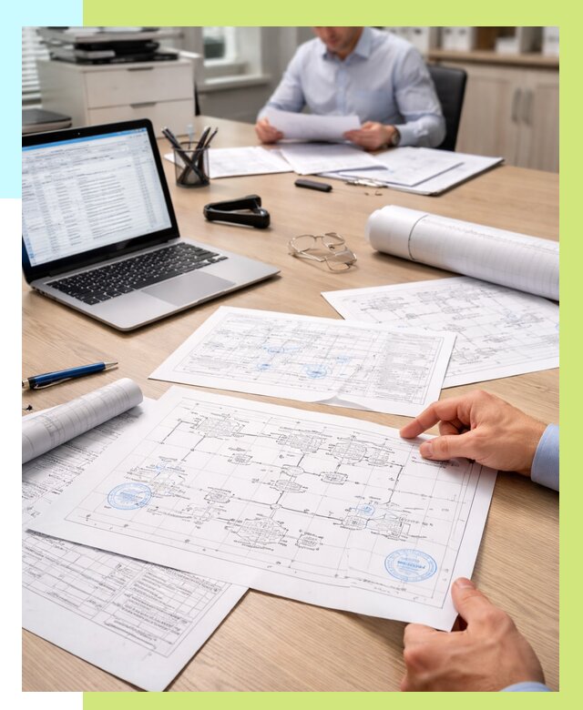 Алешин-Гль:маршрутные карты технологических процессов Гулькевичах от 6224