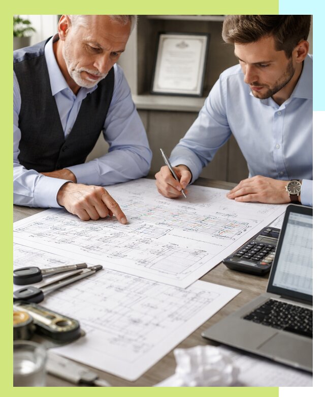 Разработка маршрутных карт технологических процессов в Гулькевичах