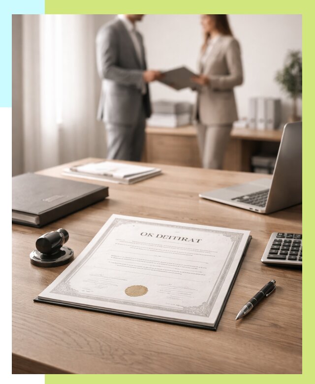 Сертификат на услуги в Гулькевичах оформить от 8818 р. Алешин-Гль