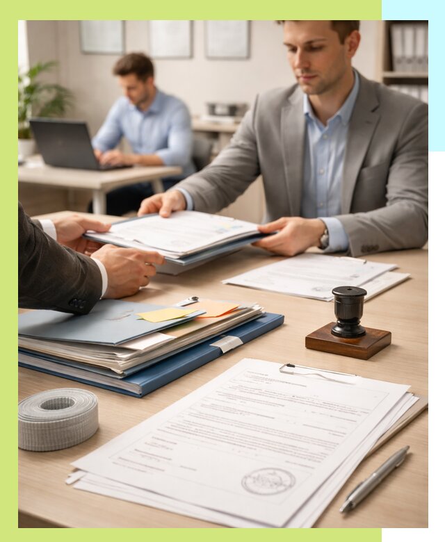 Выдача сертификата на услуги в Гулькевичах — подтверждение качества