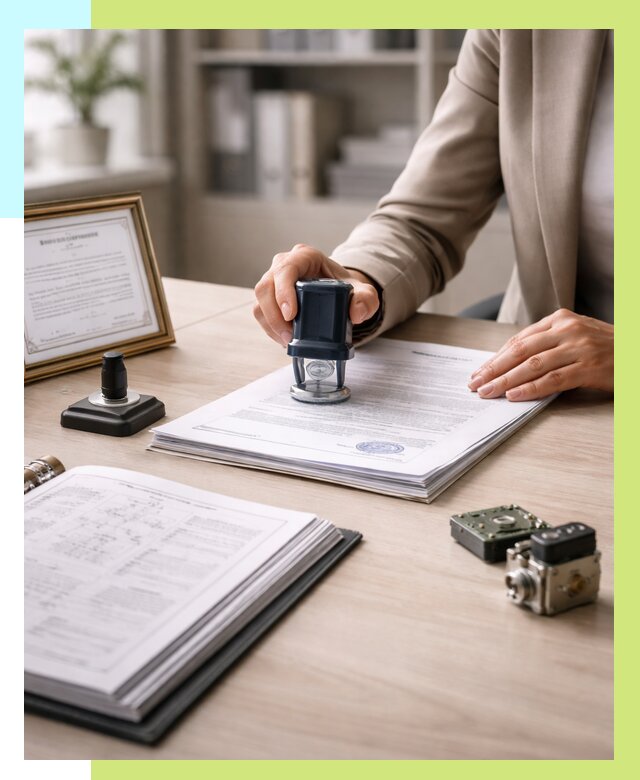 Сертификат соответствия ГОСТ Р в Гулькевичах от 9337 р. Алешин-Гль