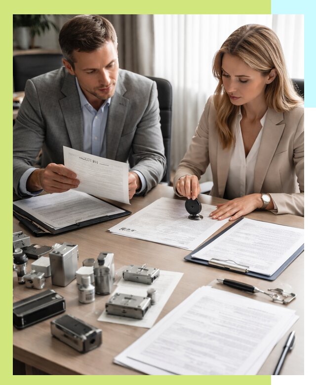 Выдача добровольного сертификата ГОСТ Р и регистрация в Гулькевичах