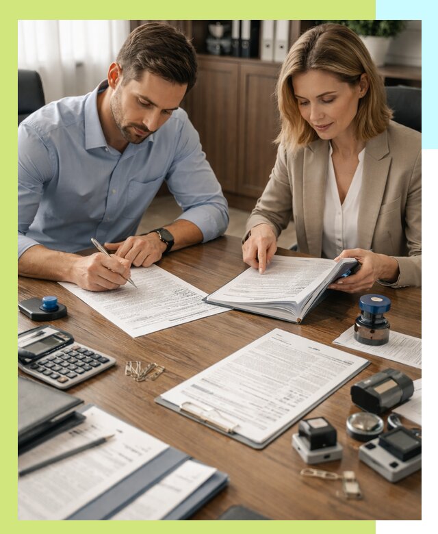 Оформление декларации соответствия ГОСТ Р в Гулькевичах