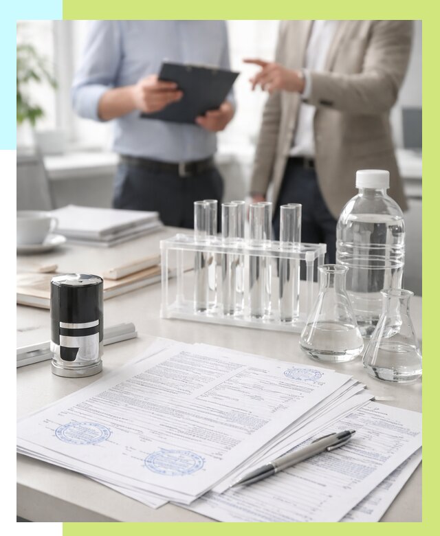 СГР на воду в Гулькевичах оформить от 12449 р. | Алешин-Гль