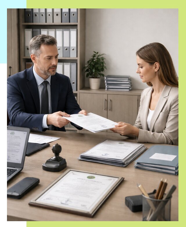 Нотификация ФСБ в Гулькевичах от 25935 р., Получить у Алешин-Гль