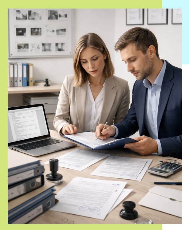 Нотификация ФСБ для продукции и оборудования в Гулькевичах