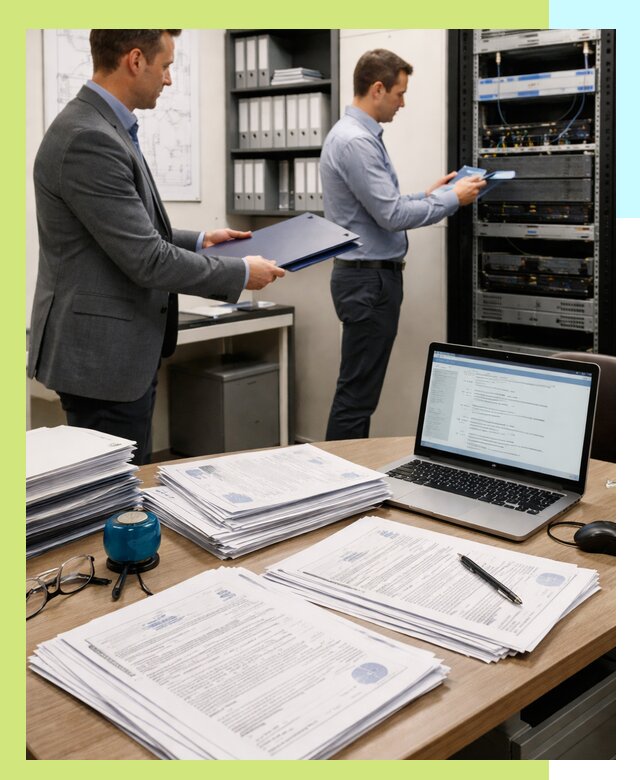 Получение заключения ФСТЭК на информационные системы в Гулькевичах