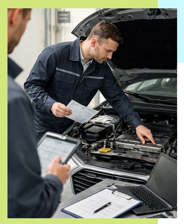 Оформление СБКТС на автомобиль в Гулькевичах, быстро и официально