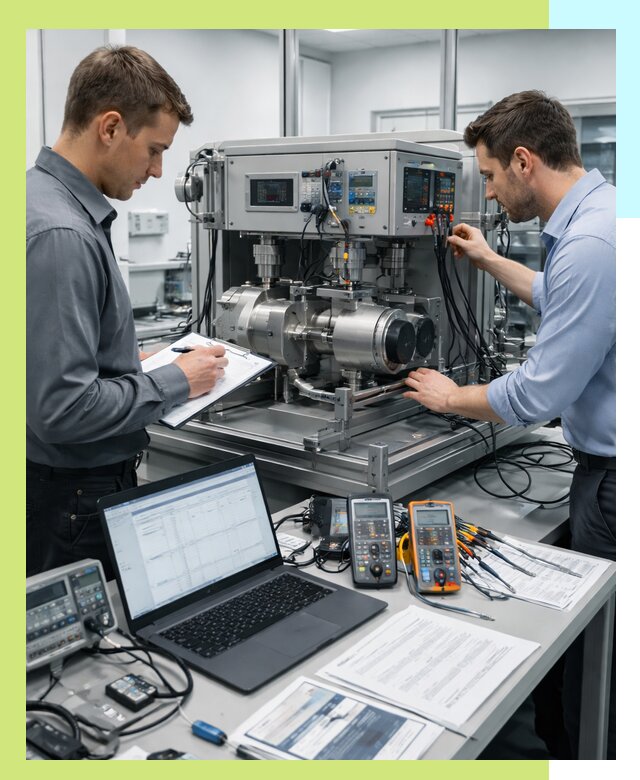 Получение БКТС для техники, оборудования и услуг в Гулькевичах