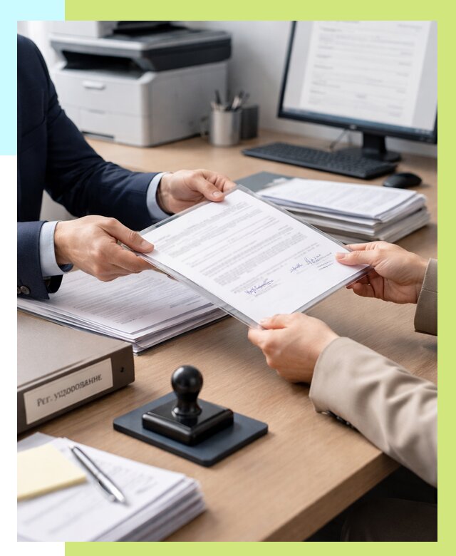 Рег. удостоверение медизделия в Гулькевичах от 82992р | Алешин-Гль