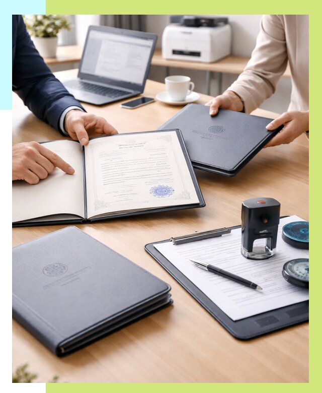 Сертификат OHSAS 18001 в Гулькевичах от 46683 р. | Алешин-Гль