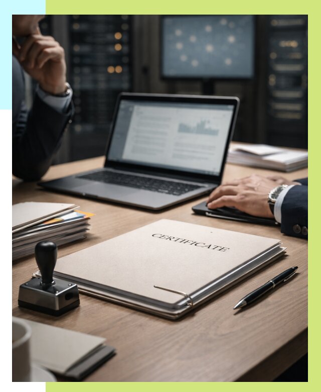 Сертификат ISO 27001 в Гулькевичах под ключ от 155610 р. Алешин-Гль