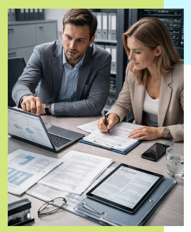 Получение сертификата ISO 27001 информационной безопасности в Гулькевичах