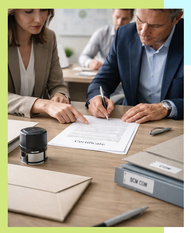 Получение сертификата ISO 22301 по управлению непрерывностью в Гулькевичах