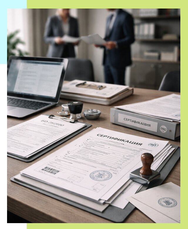 Сертификат ISO 28000 в Гулькевичах под ключ от 82992 р. - Алешин-Гль