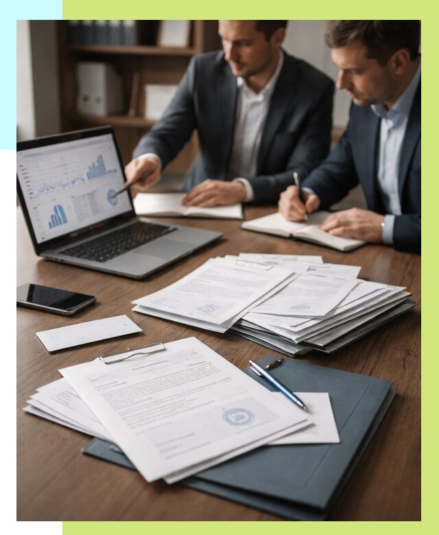 Оценка деловой репутации в Гулькевичах от 7781 р. | Алешин-Гль