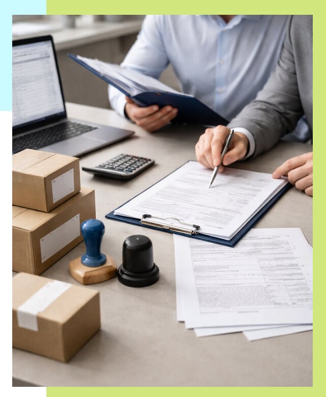 Декларирование продукции в Гулькевичах от 12449 р., Алешин-Гль