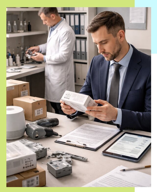 Обязательная сертификация продукции и подтверждение в Гулькевичах