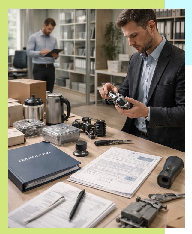 Добровольная сертификация продукции и оборудования в Гулькевичах