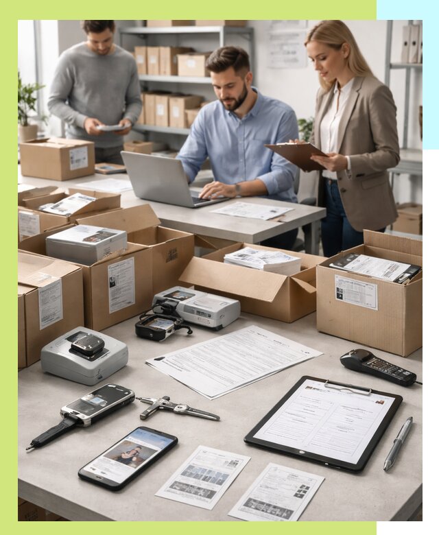 Сертификация товаров и документов для маркетплейсов в Гулькевичах