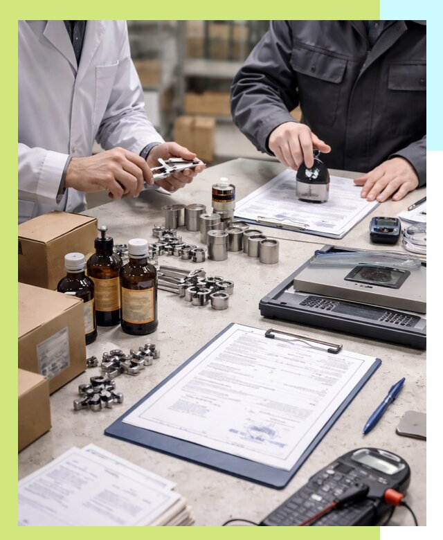 Сертификация продукции собственного производства в Гулькевичах