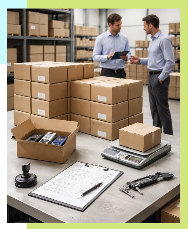 Сертификация партии товара в Гулькевичах от 15561 р., Алешин-Гль